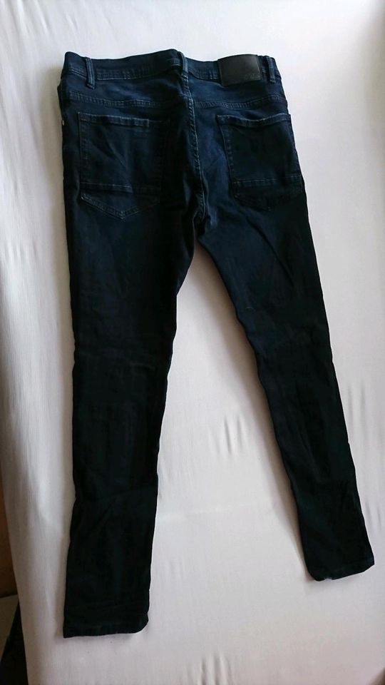 Herren Jeans Gr. L in Zeulenroda