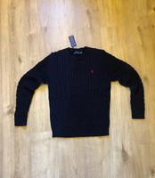 Ralph Lauren knit Pullover blau L Bonn - Tannenbusch Vorschau