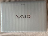 Sony Vaio Laptop Nordrhein-Westfalen - Siegen Vorschau