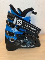 Salomon Ski Schuhe Größe 25 -25.5 ( 39) Rheinland-Pfalz - Polch Vorschau