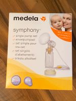 Medela Einzelpumpset für Symphony neu & unbenutzt in OVP Brandenburg - Neuenhagen Vorschau