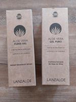 Lanzaloe Aloe Vera Gel Puro mit Olivenblatt-Extrakt Bayern - Griesstätt Vorschau