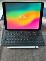iPad Air 3. Generation + Magic Keyboard + Pencil Altona - Hamburg Othmarschen Vorschau