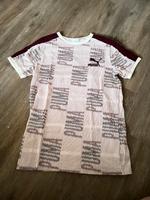 Puma - Herren t-Shirt Größe S Nordrhein-Westfalen - Beverungen Vorschau