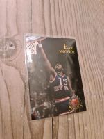 EARL MONROE New York Knicks NBA Topps Stars 1996 Card Bremen-Mitte - Bremen Altstadt Vorschau