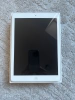 iPad Air 32 GB Wi-Fi Silver Model A1474 Baden-Württemberg - Karlsruhe Vorschau