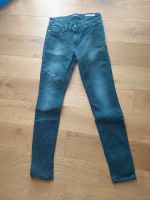 Replay Jeans skinny Gr. 28 w.neu used look Baden-Württemberg - Isny im Allgäu Vorschau