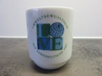 Kaffeetasse Fürstenberg Umweltbewusstsein Niedersachsen - Elze Vorschau