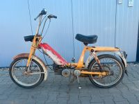 Java Jawa Babetta 207 500 1982 Moped Mofa Roller 350 Sachsen-Anhalt - Osterweddingen Vorschau