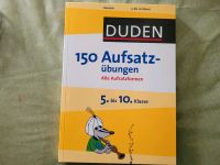 Duden, Deutsch, 150 Aufsatzübungen Saarland - Püttlingen Vorschau