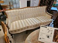 Sofa Chippendale Vitrine, Essgruppe Warrings Möbel 1A Nordrhein-Westfalen - Borken Vorschau