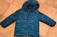 Baby Winterjacke Gr. 98 Hessen - Grünberg Vorschau