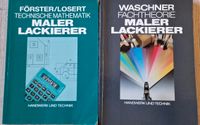 Maler Lackierer Fachbücher für die Ausbildung Brandenburg - Eberswalde Vorschau