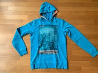 Jungen Sweatshirt Hoodie Gr 176 XL s.Oliver Kapuzenpulli Essen - Essen-Werden Vorschau