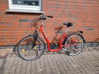Fahrrad zum Aufbereiten Nordwestmecklenburg - Landkreis - Poel Vorschau