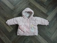 Jacke Winterjacke Anorak Gr 74 Mädchen Thüringen - Hüpstedt Vorschau