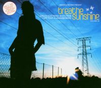 Breathe Sunshine Vol.2 - Audio CD + DVD -  Electronic München - Au-Haidhausen Vorschau