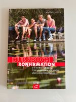 Kursbuch Konfirmation Arbeitsbuch Konfi Unterricht Nordrhein-Westfalen - Neuss Vorschau