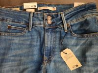 Levi's Levis 711 Gr. 26/30 Double Button Skinny *NEU Nordrhein-Westfalen - Langenfeld Vorschau