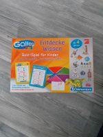 GALILEO Kids Spiel Entdecke Wissen Quizspiel Quiz Thüringen - St. Kilian Vorschau