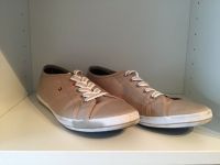 Tommy Hilfiger Halbschuhe Schuhe Victoria Stoffschuhe beige 39 Bayern - Würzburg Vorschau