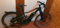 Haibike 10.0 carbon sram xx1 eMtb Bosch Mountainbike Rheinland-Pfalz - Nierstein Vorschau