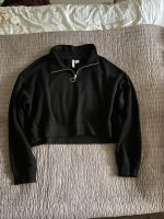 Sweatshirt (kurz) für Damen Gr. M von H&M Nordrhein-Westfalen - Recklinghausen Vorschau