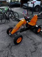 BERG GOKART X-Cross BFR orange Bayern - Altdorf bei Nürnberg Vorschau