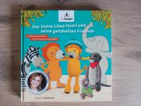 Häkelbuch Der kleine Löwe Henri Köln - Lindenthal Vorschau
