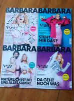 Barbara - Kein normales Frauenmagazin Hannover - Mitte Vorschau