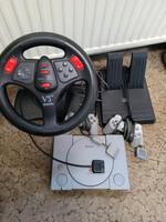Playstation 1 Thüringen - Großbreitenbach Vorschau