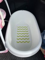 Babybadewanne / feste Wanne Hessen - Schöffengrund Vorschau