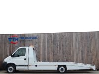 Renault Master 3.0 DCi Tijhof Autotrans. Winde AHK 100KW Niedersachsen - Bad Bentheim Vorschau