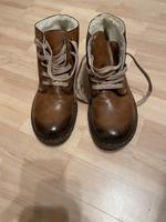 Boots von Rieker Dortmund - Lütgendortmund Vorschau