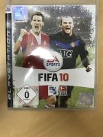 PS3 Spiel / Game FIFA 10 Baden-Württemberg - Biberach an der Riß Vorschau