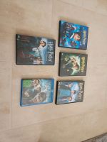 DVD Harry Potter Filme Baden-Württemberg - Bretten Vorschau