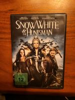 DVD Snow White & the Huntsman Wurster Nordseeküste - Nordholz Vorschau