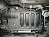 Mercedes A169 Bj 2008 80KW 180CDI Motor 640940 Turbo Bayern - Bad Berneck i. Fichtelgebirge Vorschau