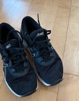 Asics Schuhe Gr 37 Hessen - Oberursel (Taunus) Vorschau