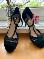 Elegante High Heels von Kayla Gr. 37 Neu Parchim - Landkreis - Passow Vorschau