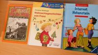 Div. Kinderbücher Nordrhein-Westfalen - Borken Vorschau