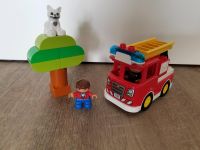 LEGO® DUPLO®, 10901, Feuerwehrauto Thüringen - Erfurt Vorschau