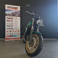 Kawasaki Z650 RS MJ.23 Hessen - Korbach Vorschau