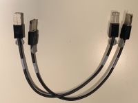 2 x Cisco 2960x Stack Kabel CAB-STK-E 0,5M  Stacking-Kabel Hamburg - Wandsbek Vorschau