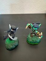 Skylanders Stealth Elf + Dark Ninja Stealth Elf Wii/Wii etc. Hessen - Hattersheim am Main Vorschau