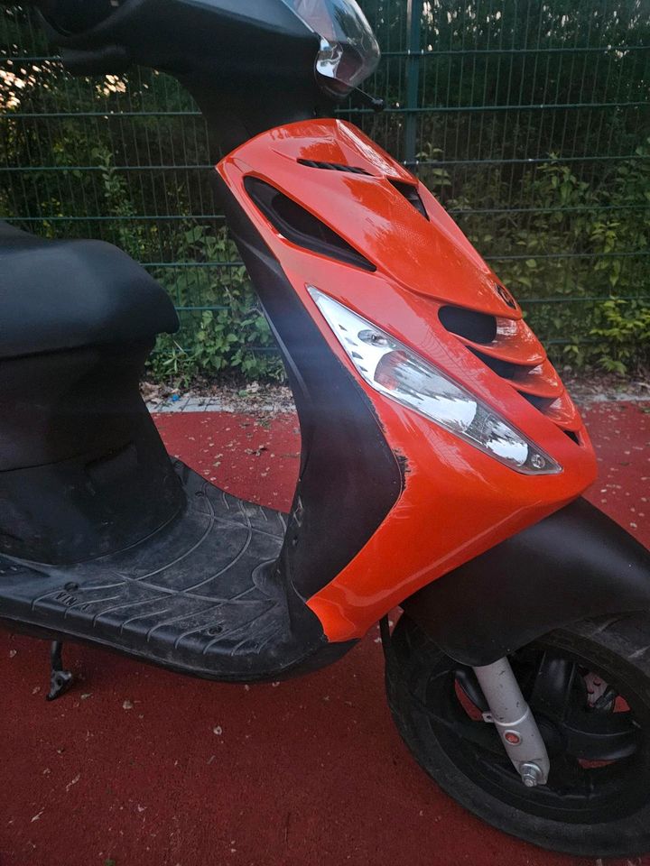 ❗️Tausch❗️ gegen meine piaggio zip 2takter in Hagen