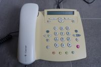 T Concept PA 510 Telefon mit Anrufbeantworter Bayern - Würzburg Vorschau