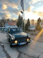 Trabant 601 L bj 1990 Rheinland-Pfalz - Bechtolsheim Vorschau