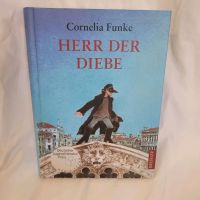 Herr der Diebe Cornelia Funke fester Einband neu Baden-Württemberg - Durmersheim Vorschau