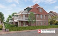 Ansprechendes Neubauvorhaben mit 10 Wohnungen im Ortskern von Wangerooge (Objekt-Nr.: 6268) Niedersachsen - Wangerooge Vorschau
